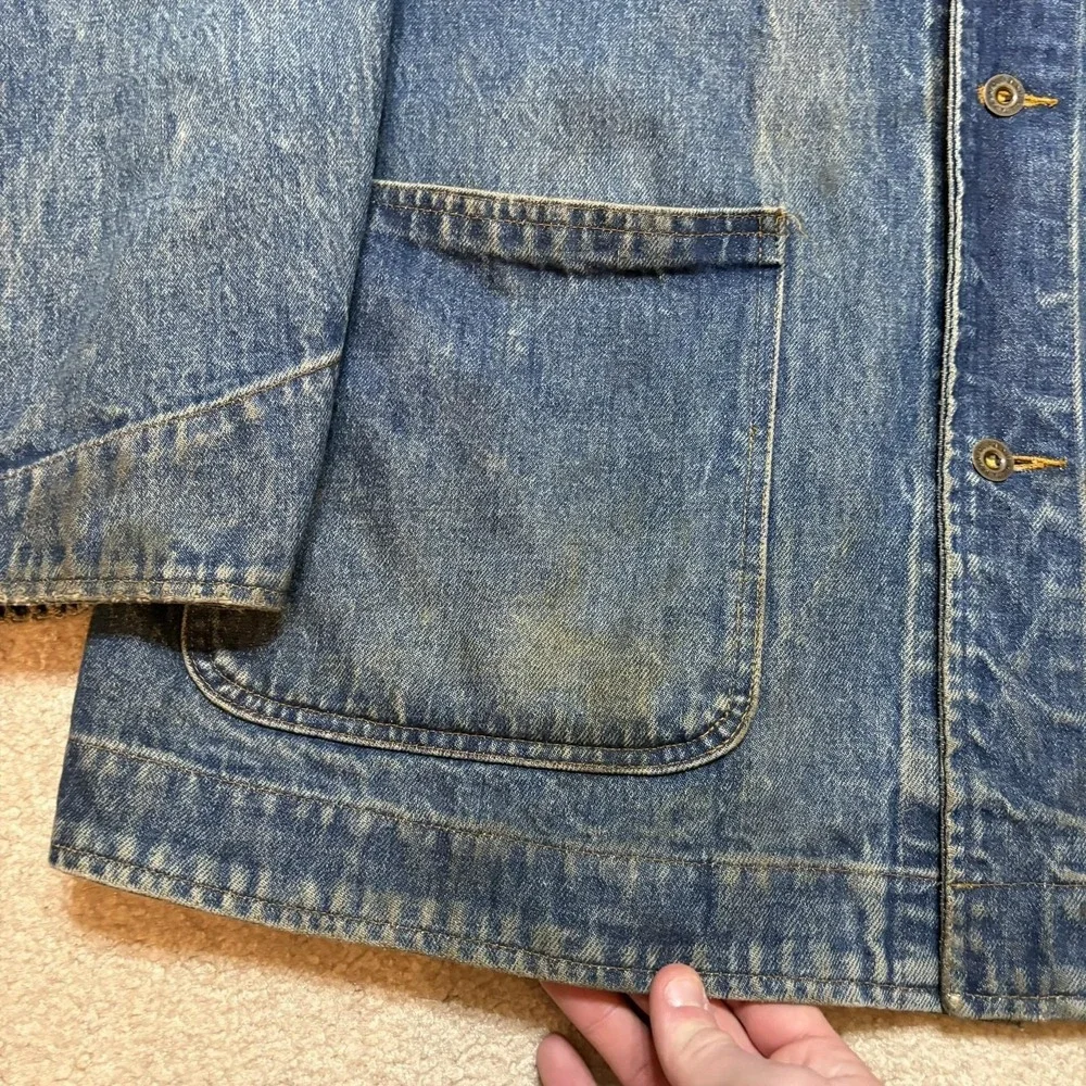 Polo Ralph Lauren vtg polo